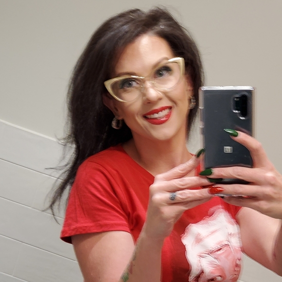 Mistie also on Insta mistie.watkins - Picture 1 of 7